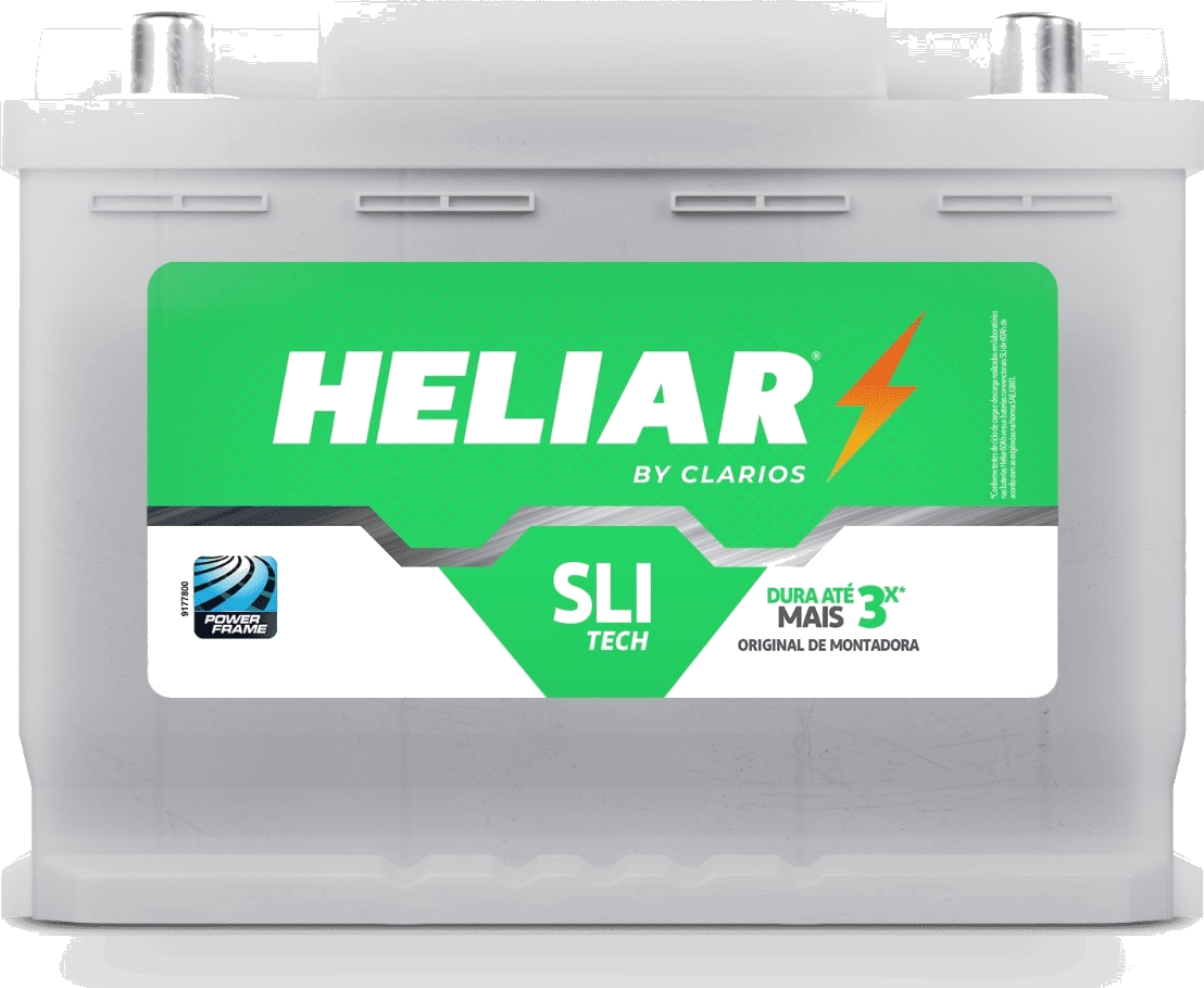 Heliar