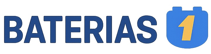 Baterias Fácil